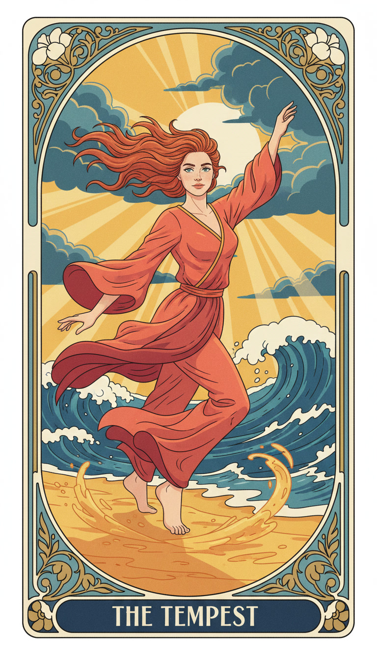 The Tempest