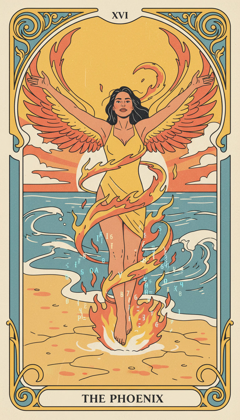 The Phoenix