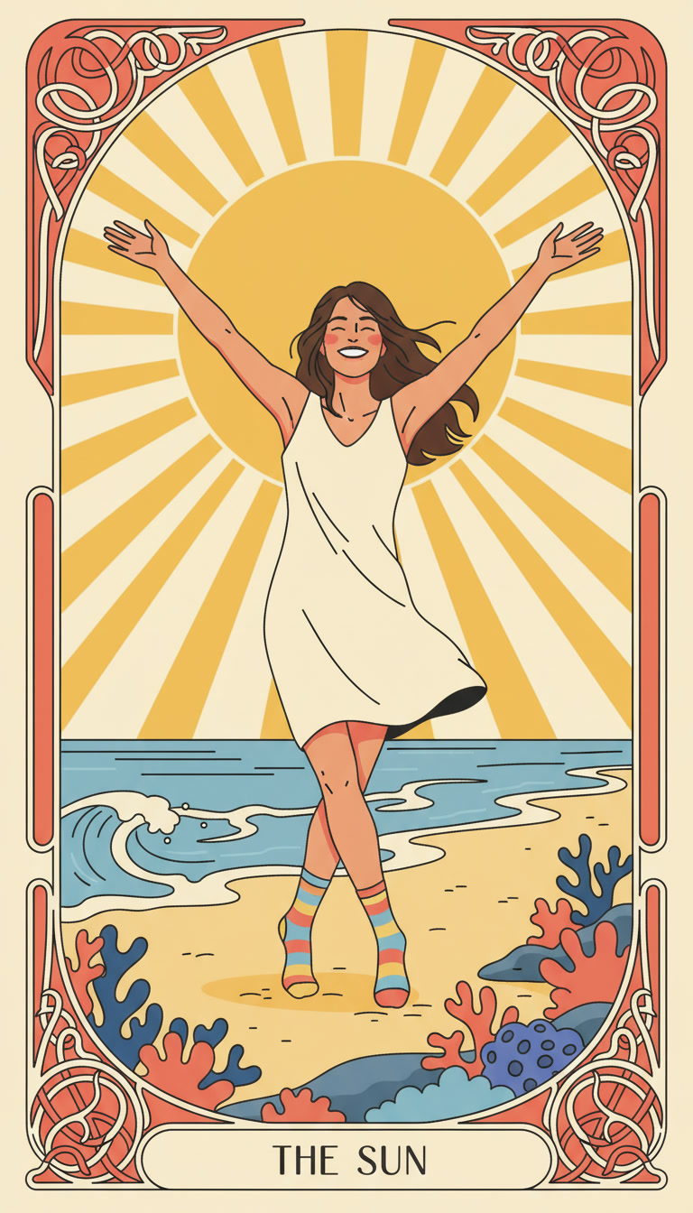 The Sun